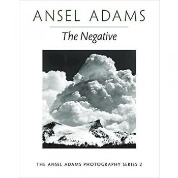 New Photo Series 2: Negative:: The Ansel Adams Photography Series 2