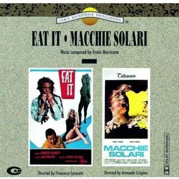 Eat It/Macchie Salari