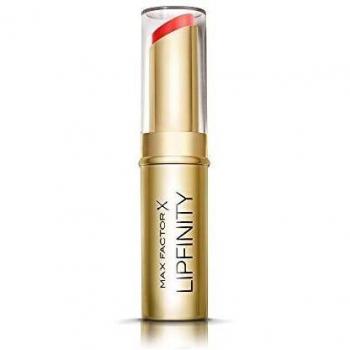 Max Factor Lipfinity Long Lasting Pintalabios Tono 35 Just Deluxe - 18 gr