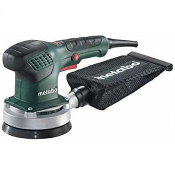 Metabo 600443000 600443000-Lijadora excéntrica para Madera SXE 3125 310W