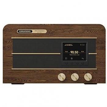 Grundig Heinzelmann, radio clásica