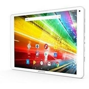 Archos Platinum 97C 32GB Plata, Color Blanco - Tablet