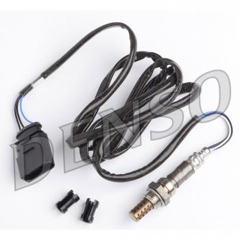 Sonda Lambda DENSO DOX-1562 - Sensor de oxígeno de ajuste directo, compatible con múltiples vehículos, alta precisión en la medición, fácil instalación y durabilidad garantizada