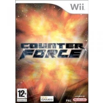 Counter Force