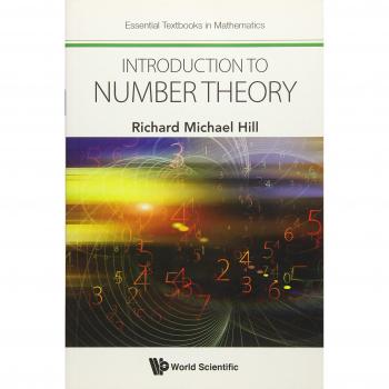 Introduction To Number Theory