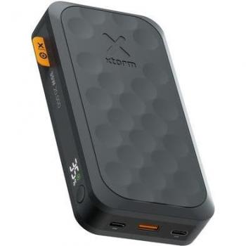 Xtorm 35W Fuel Series Powerbank 20.000 - Midnight Black