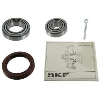 SKF VKBA 523 Kit de rodamientos para rueda