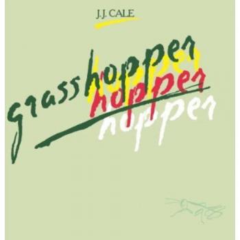 Grasshopper [Vinyl] [Vinilo]