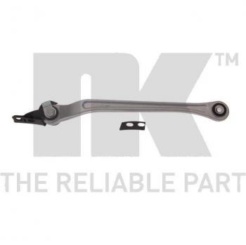 Control arm NK 5013360 - Barra oscilante de suspensión de ruedas, compatible con vehículos específicos, fabricada en acero de alta resistencia, diseño optimizado para mejorar la estabilidad y el manejo del vehículo, incluye bujes preinstalados
