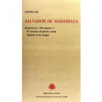 El corazón de piedra verde ; Guerra en la sangre: 233