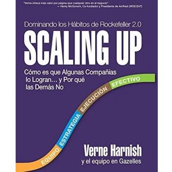 Scaling Up