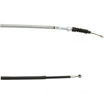 Cable de embrague 4 Ride LS-212, tipo: accionamiento del embrague, características: compatible con modelos específicos de motocicletas, alta resistencia y durabilidad, fácil instalación