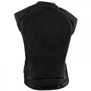 Bliss Classic Vest Kids black / noir Taille 140