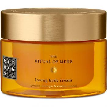 Rituals - Crema Corporal The Ritual of Mehr Body Cream 220 ml
