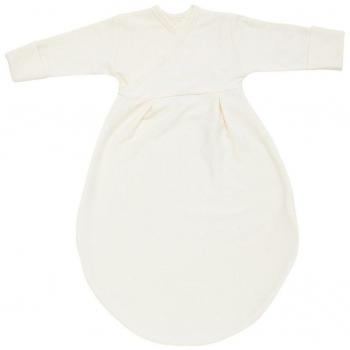 Saco de Dormir Interior Analergénico Alvi Baby Mäxchen Talla 50-62 - Blanco