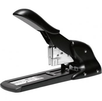 RAPID Grapadora HD110 para 110 Hojas, Color Negro, Referencia 21080816
