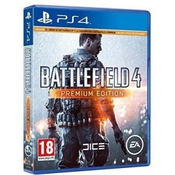 Battlefield 4 - Premium Edition