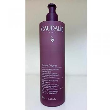 Caudalie Thé des Vignes Hyaluronic Nourishing Body Lotion 400ml