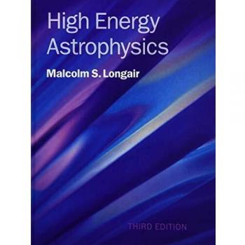 High Energy Astrophysics