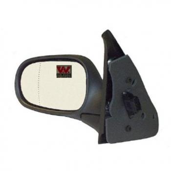 Espejo retrovisor VAN WEZEL 4339808, tipo: espejo retrovisor, características: diseño específico para vehículos, fácil instalación, cumple con estándares de calidad, fabricado en materiales duraderos