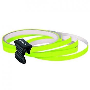 Adhesivo para Llanta Foliatec Amarillo Neón 4 x 2,15 m