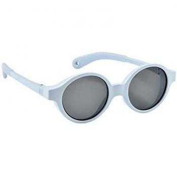 Béaba Gafas de Sol para Bebé 9-24 Meses, Color Azul Celeste