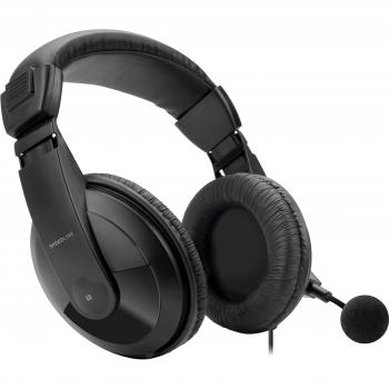 Speedlink - Headset Stereo Sl4531Bk
