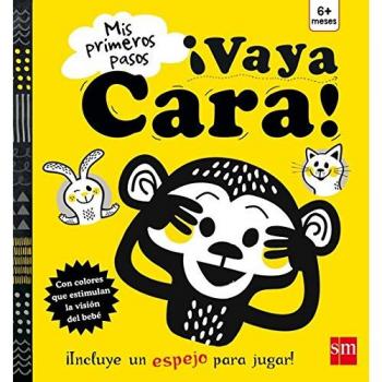 ¡Vaya cara!: 2 - Varios Autores