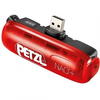 Petzl NAO + Battery