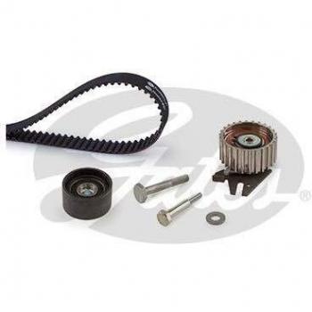 GATES K015685XS Belt Kit