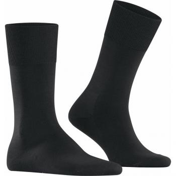 Falke ClimaWool Men's Socks Black Size 39/40