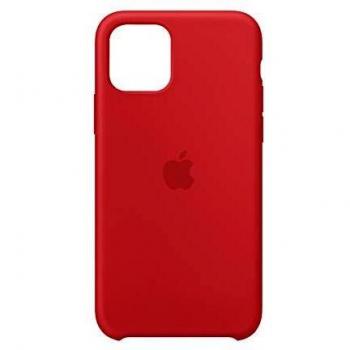 Apple Funda Silicone Case