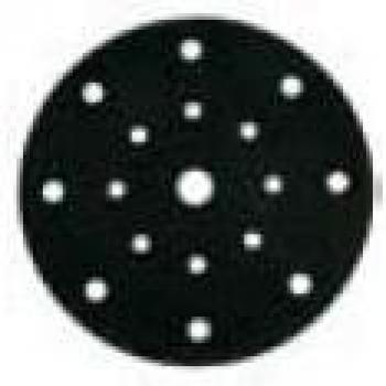 MIRKA 5x Almohadilla de Protección 150mm con 57 Agujeros - 8295611111