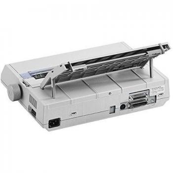 Impresora Matricial OKI ML280 ECO (PAR), 240 x 216 DPI, Velocidad de 375 Carácteres por Segundo