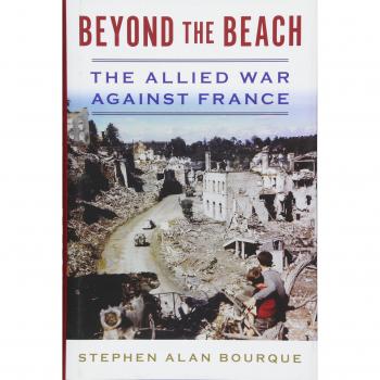 Beyond the Beach