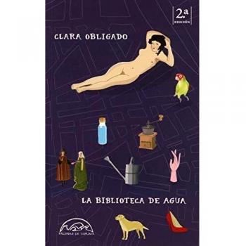 La biblioteca de agua: 277