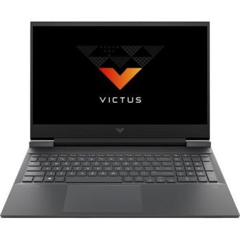 Laptop HP 16-e0293nf, 16,1, AMD Ryzen 7 5800H, 16 GB RAM, 512 GB SSD, NVIDIA GeForce RTX 3060, teclado Azerty Francés