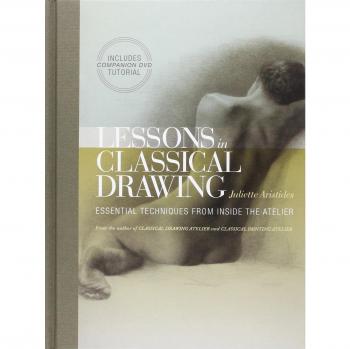 Lessons in Classical Drawing