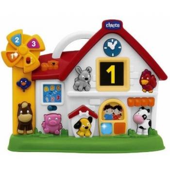 TOYLAND - Juguete para Desarrollo de Habilidades motoras