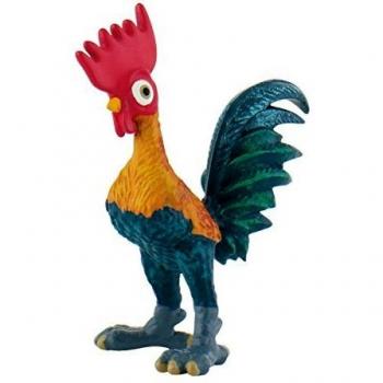 Figura Hei Hei de Vaiana - Moana Disney 4,5 cm