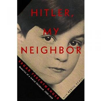 Hitler, My Neighbor Memories of a Jewish Childhood