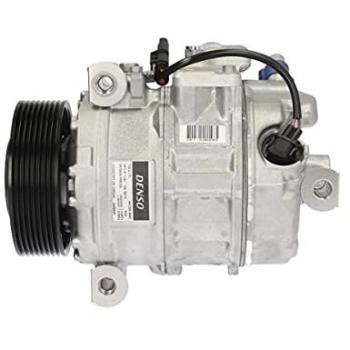 Compresor de aire acondicionado DENSO DCP05089, tipo: compresor, características: modelo DCP05089