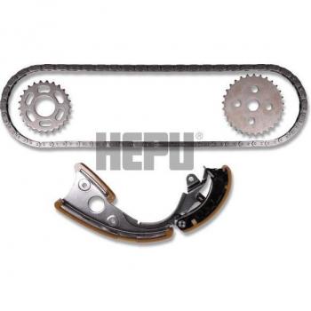 Kit de cadena de distribución HEPU 21-0354