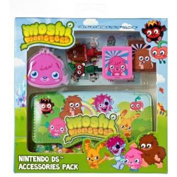 Moshi Monsters 7-in-1 Accessory Pack - Poppet