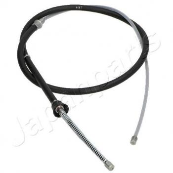Cable de freno de mano JAPANPARTS BC-0950