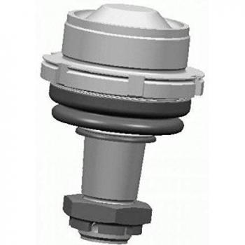 Lemfoerder Junta de apoyo/guía control arm ball joint 29548 01