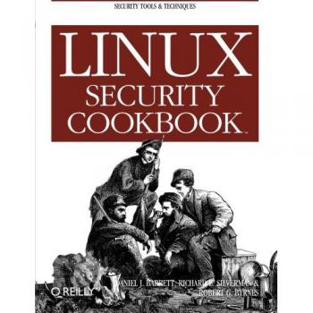 Linux Security Cookbook