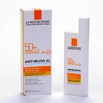ANTHELIOS 50 + XL FLUIDO EXTREME ROSTRO 50