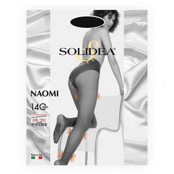 Collant Naomi 140 Denier Compresivo Modellante Color Glacè Talla 4-L