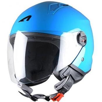 Astone Helmets Casco Jet Mini